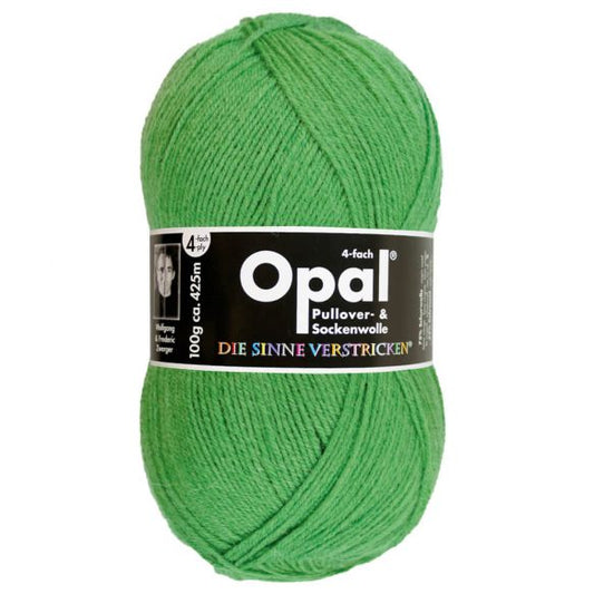 Opal Unicolour 4 Ply