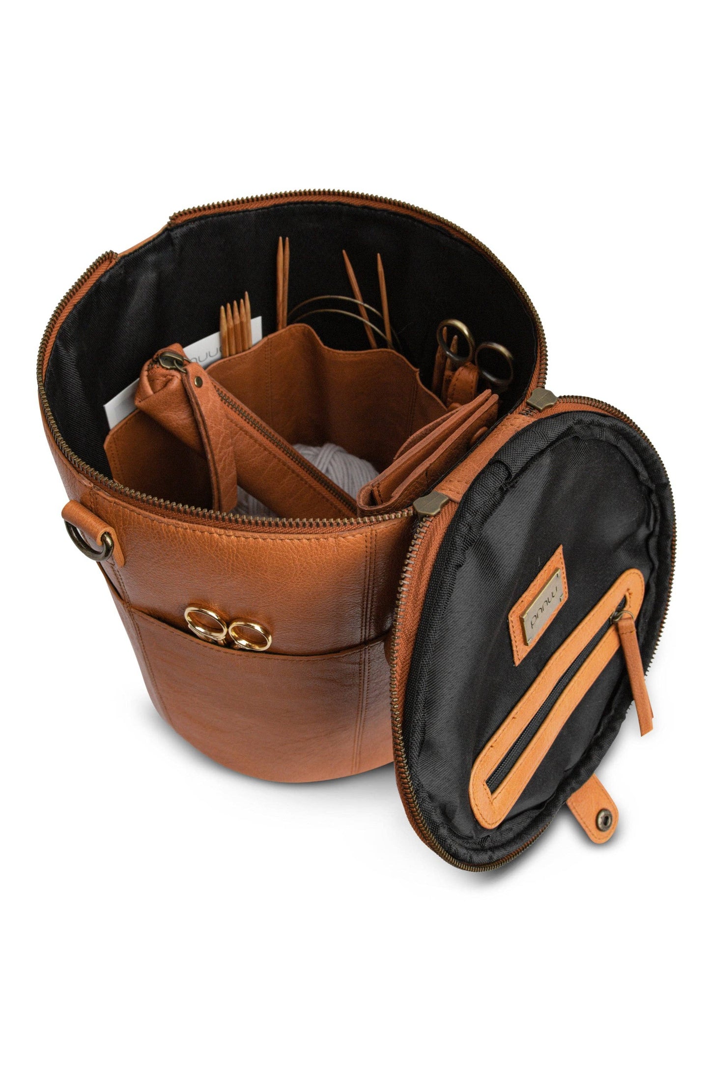 MUUD Saturn XL Project Bag