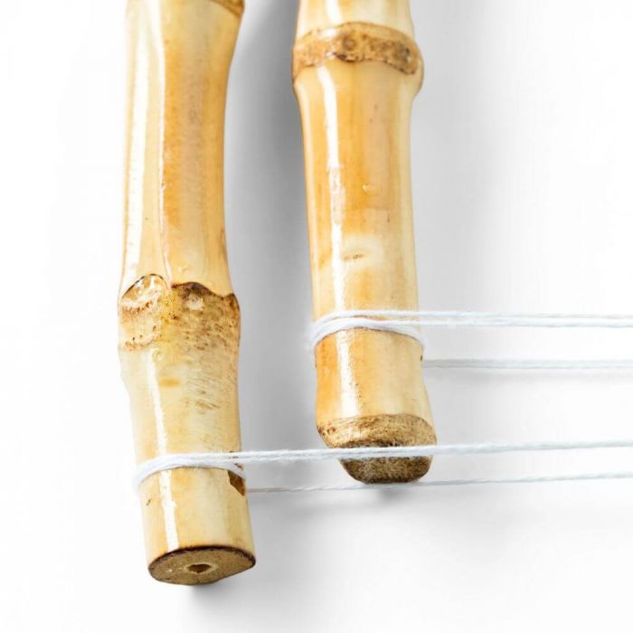 Prym Bag Handles (15.5 x 13 cm)