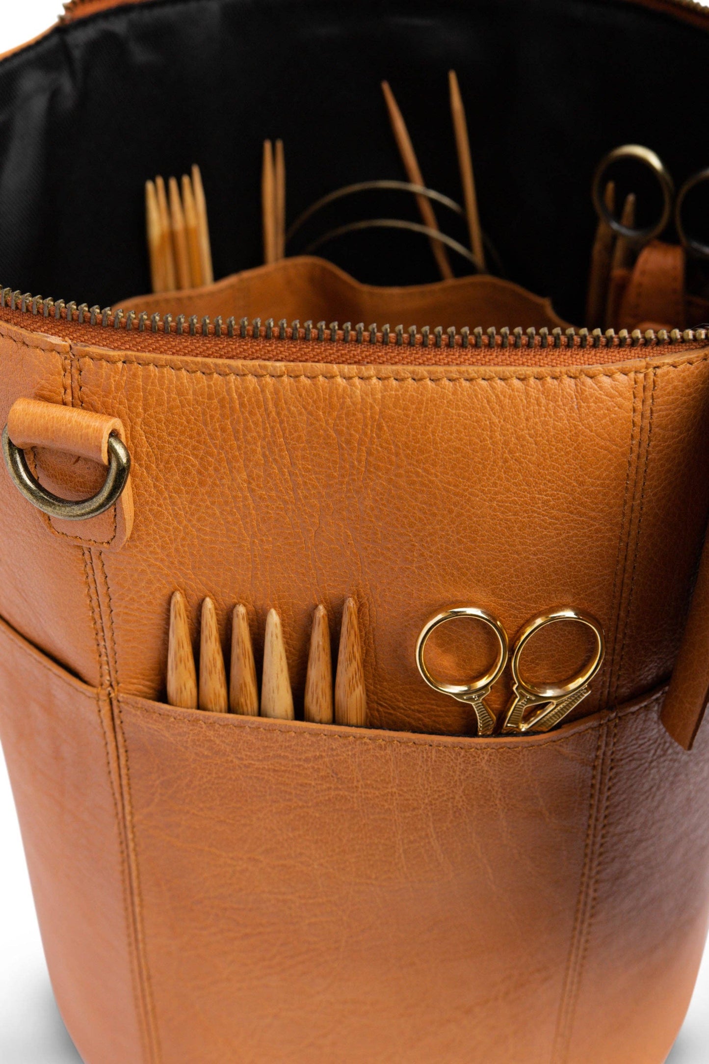 MUUD Saturn XL Project Bag