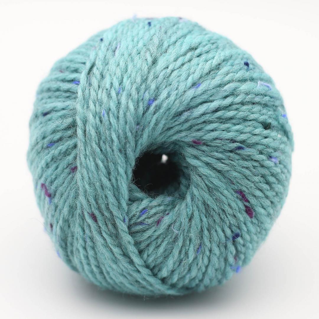BC Garn Hamilton Tweed 1 GOTS