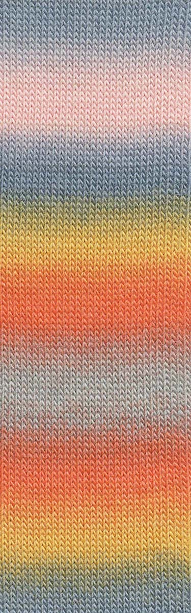 Lang Jawoll Magic Degrade Superwash Sock Yarn