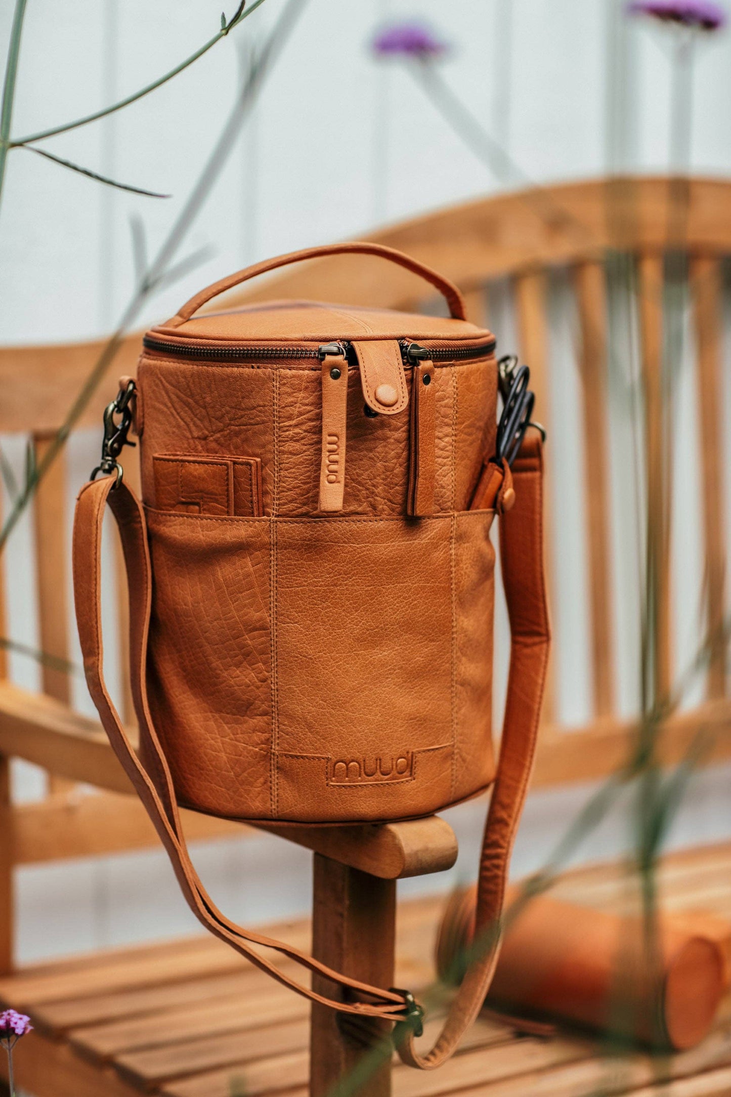 MUUD Saturn XL Project Bag