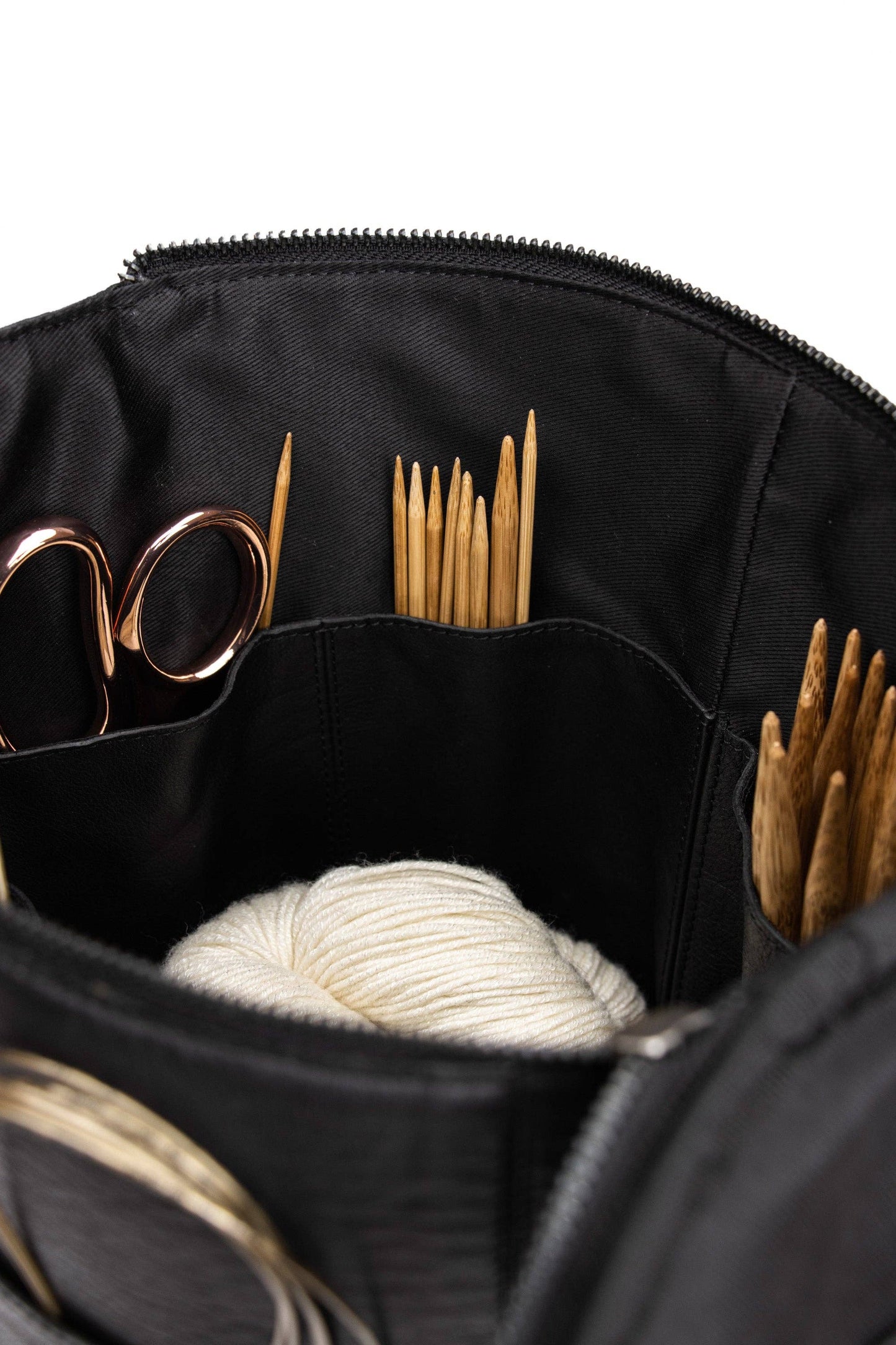 MUUD Saturn XL Project Bag