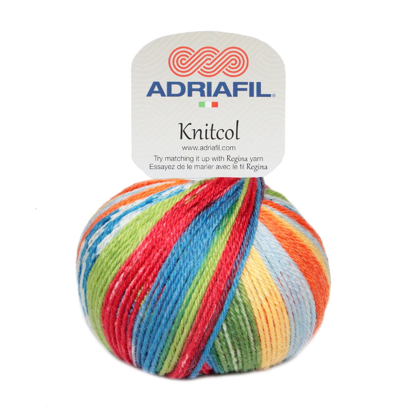 Adriafil Knitcol