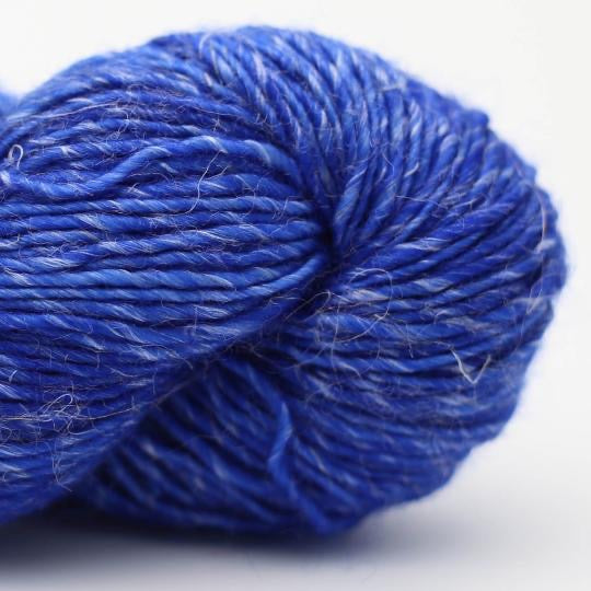 Cowgirlblues Merino Linen solid hand dyed