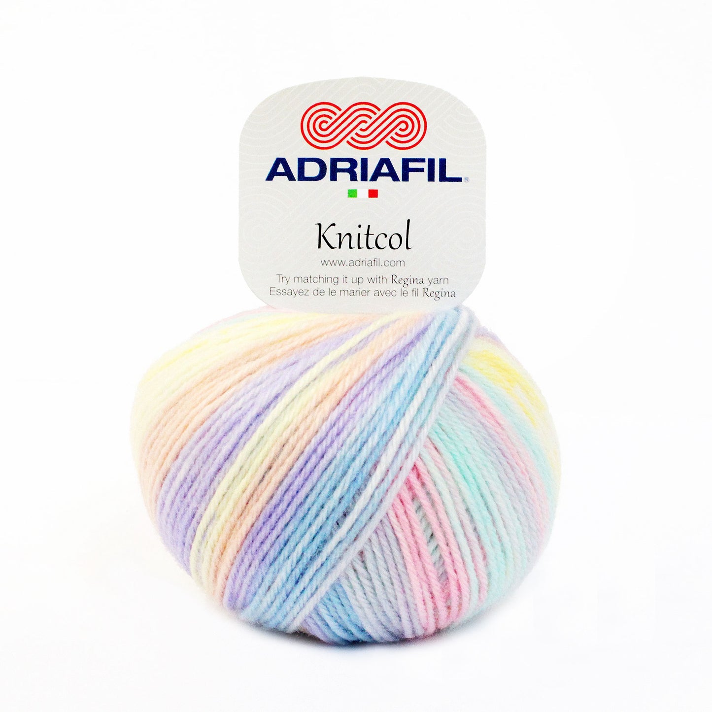 Adriafil Knitcol