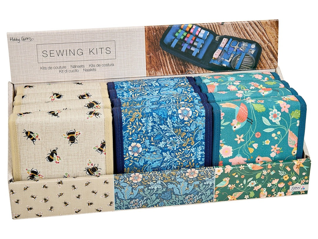 Hobby Gift Create sewing kit