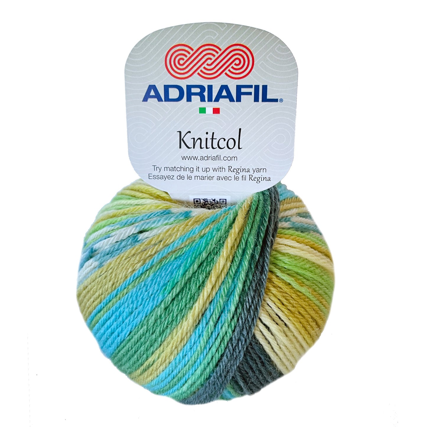 Adriafil Knitcol