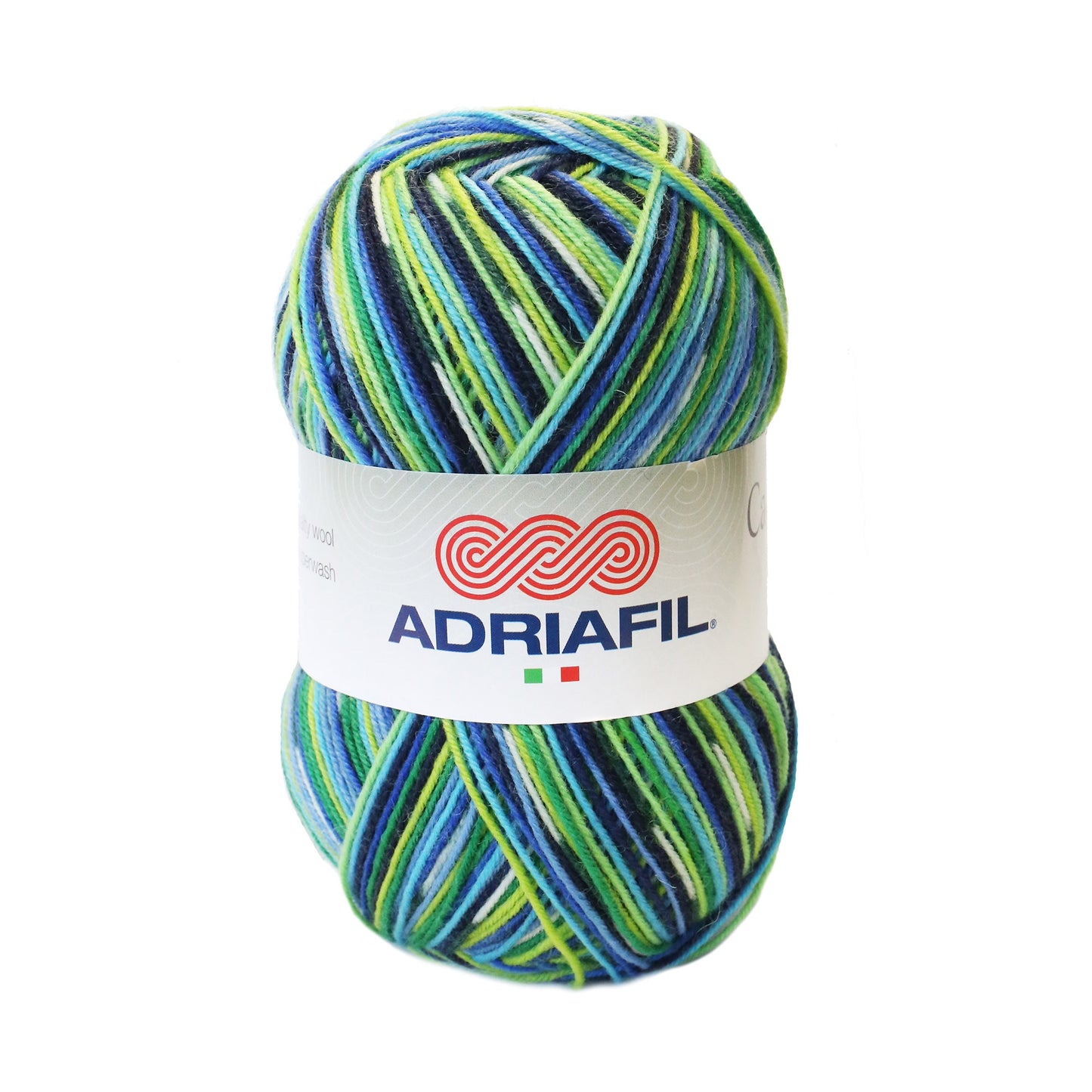 Adriafil Calzasocks Sock yarn