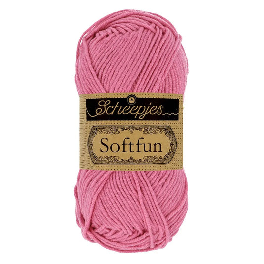 Scheepjes Softfun 50g
