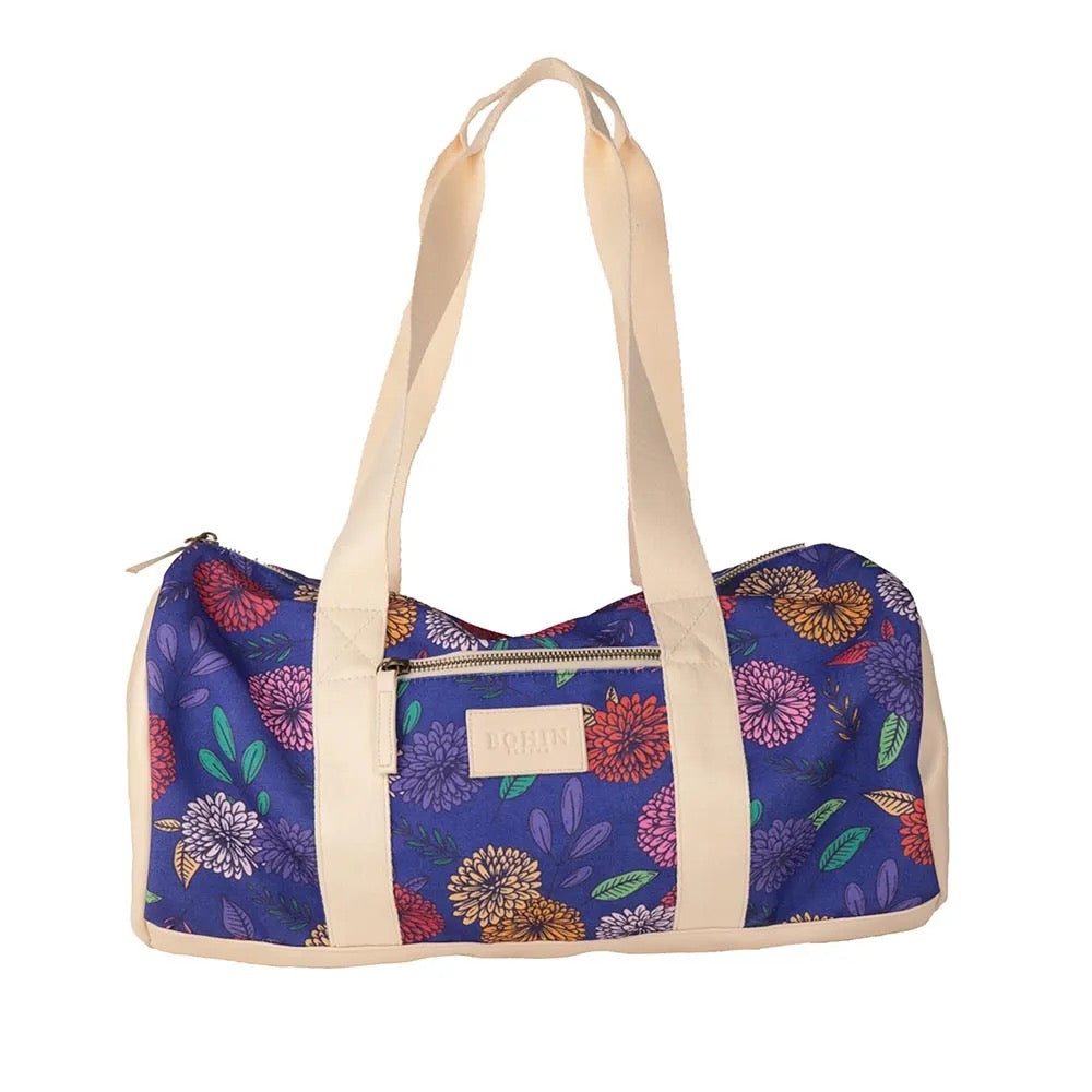 Bohin Blossom Project Bag