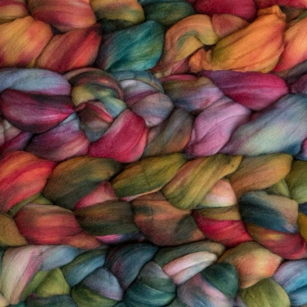 Malabrigo Nube