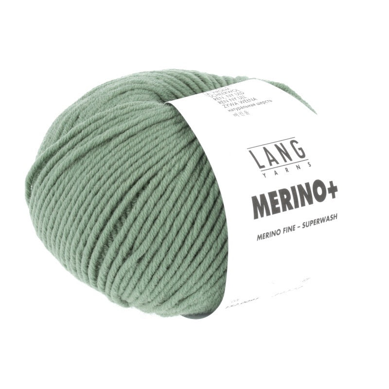Lang Merino+