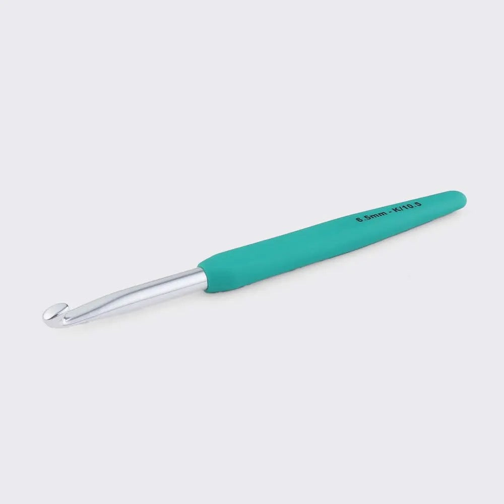 KnitPro Waves 2.0 Soft grip crochet hooks