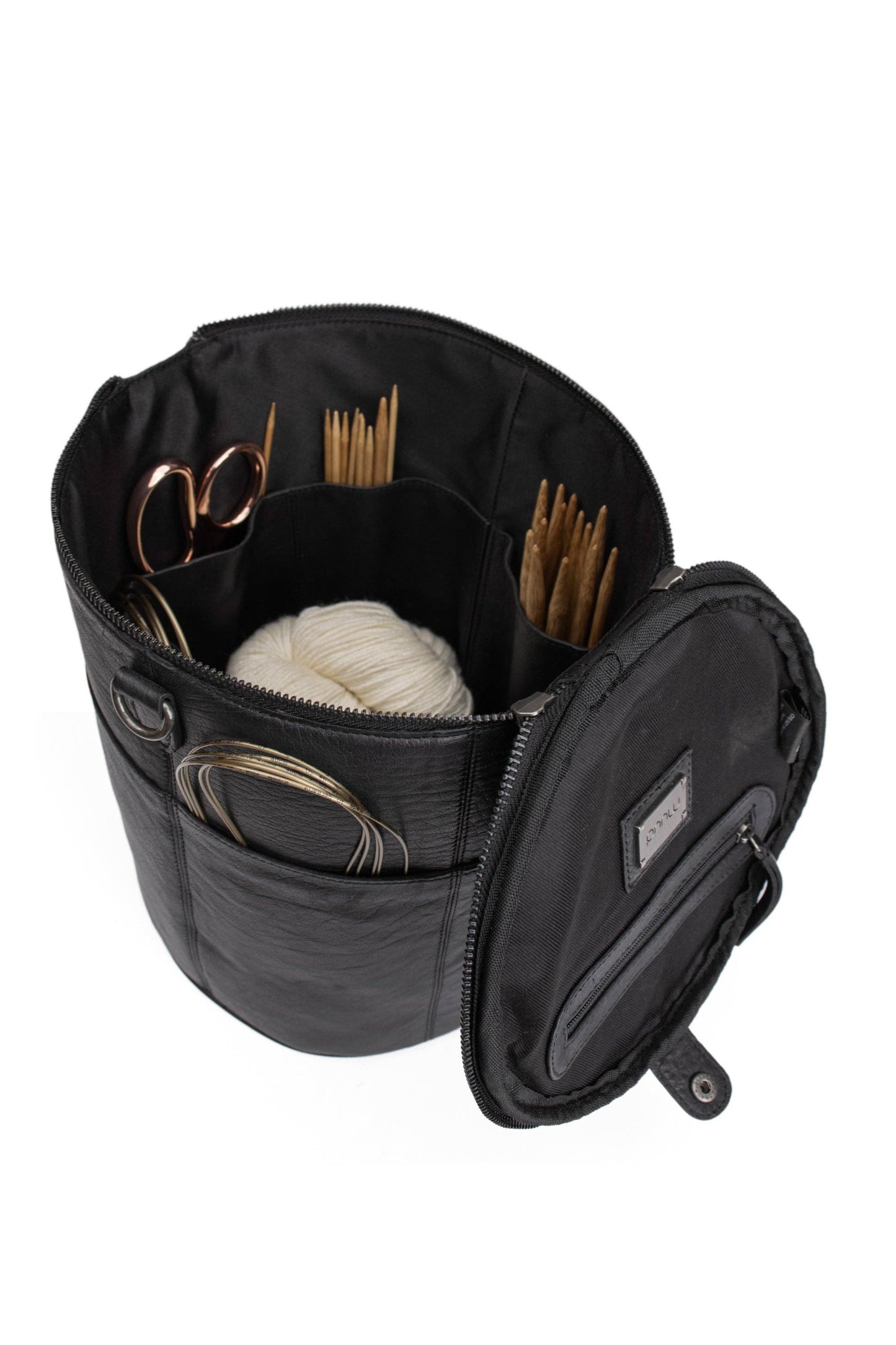 MUUD Saturn XL Project Bag