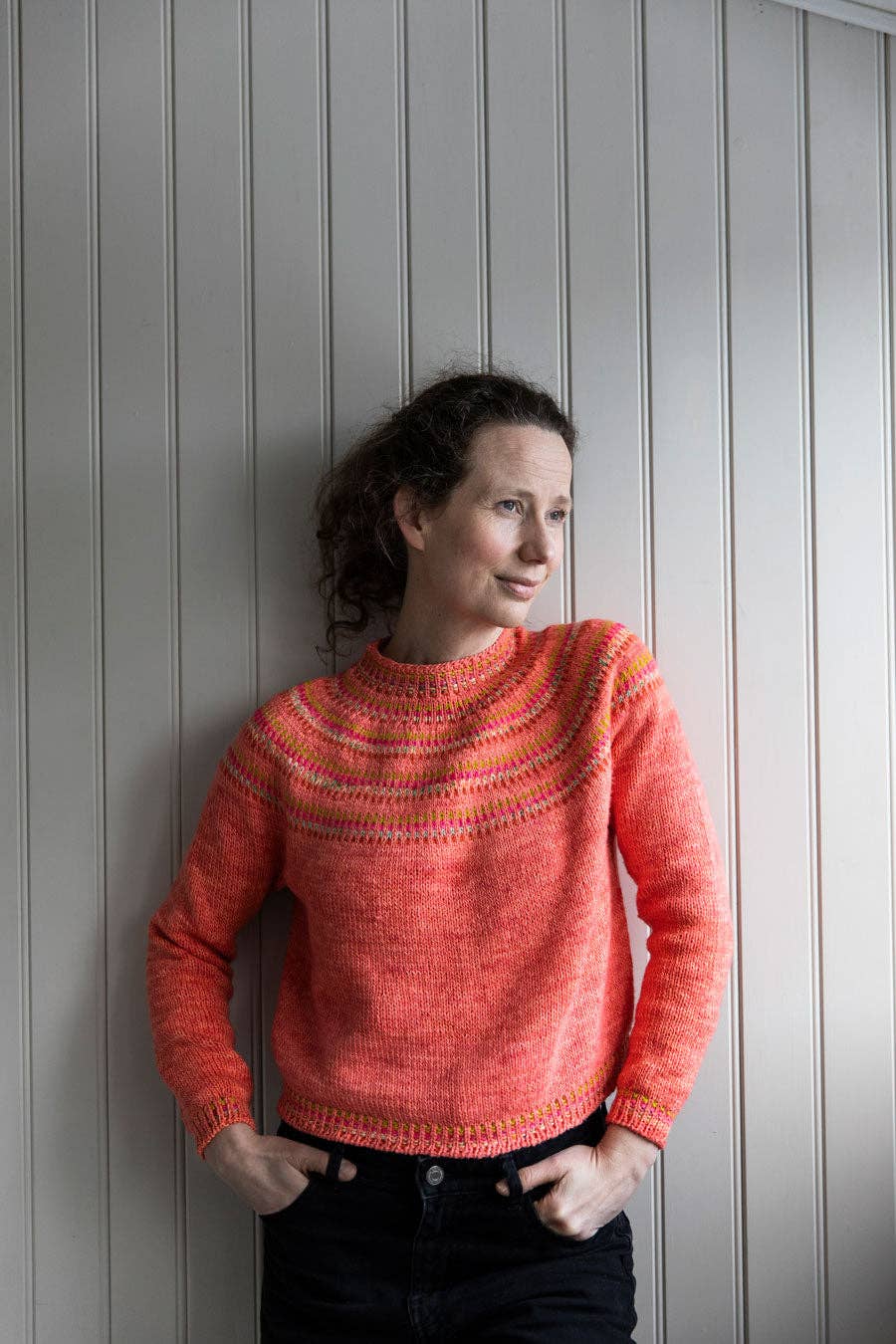 52 Weeks of Scrap Yarn: Projects for Crafters by Laine Publishing