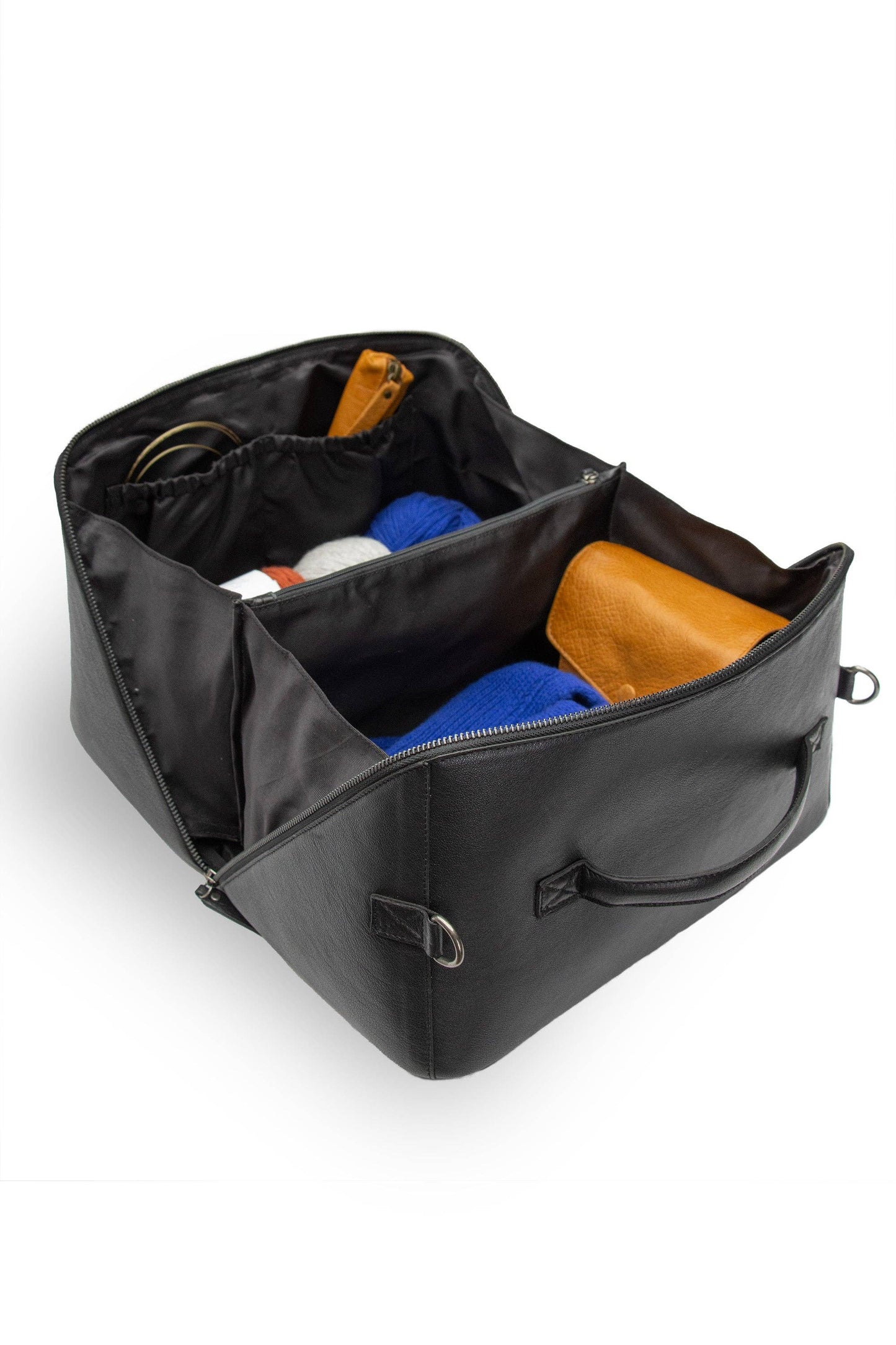 MUUD Cleo XL Project Bag