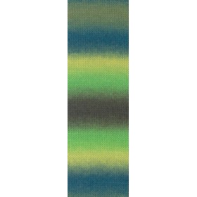 Lang Jawoll Magic Degrade Superwash Sock Yarn