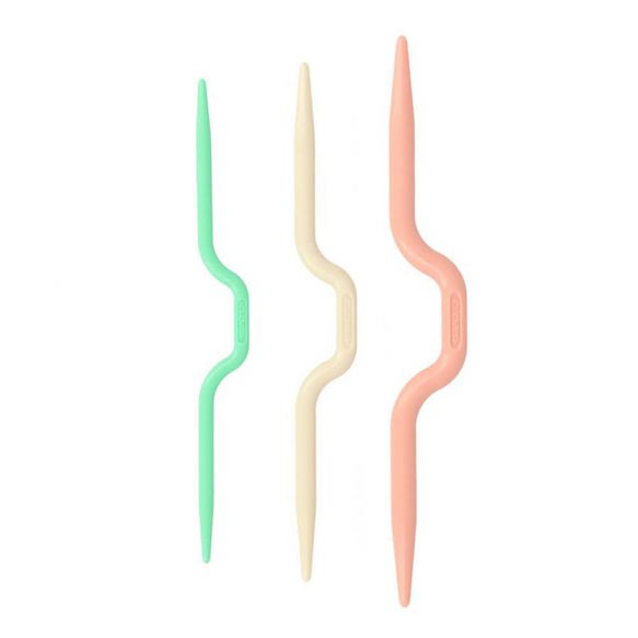 Clover Cable Stitch Holders