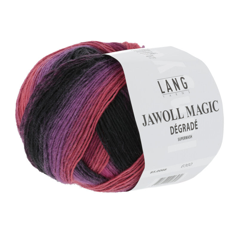 Lang Jawoll Magic Degrade Superwash Sock Yarn