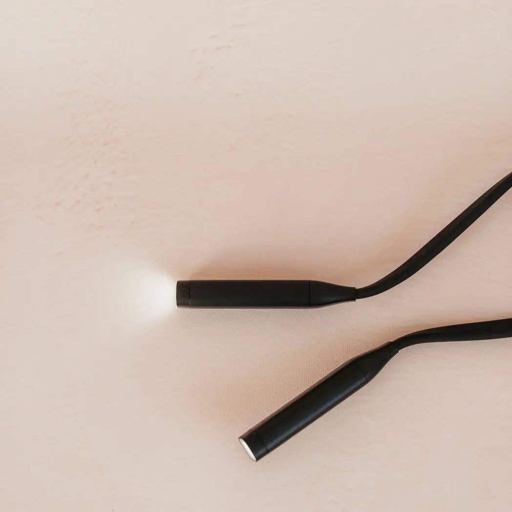 Stickarnas nacklampa