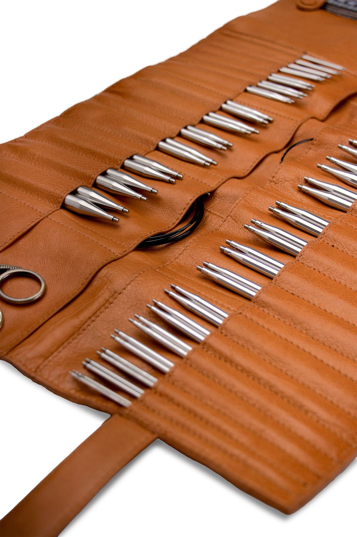 Stockholm XL Needle Case