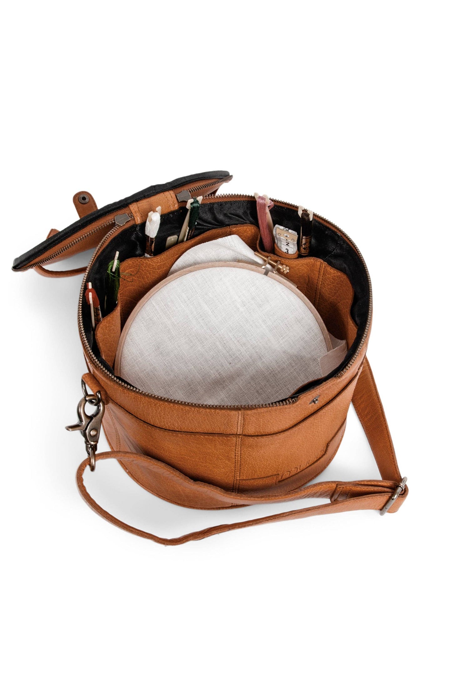 MUUD Enturn Project Bag