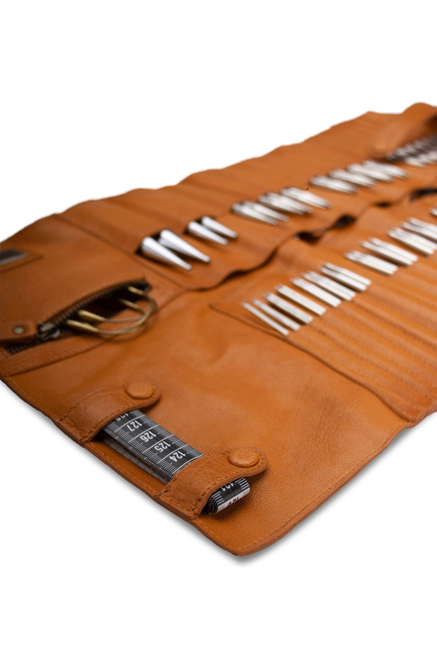 Stockholm XL Needle Case