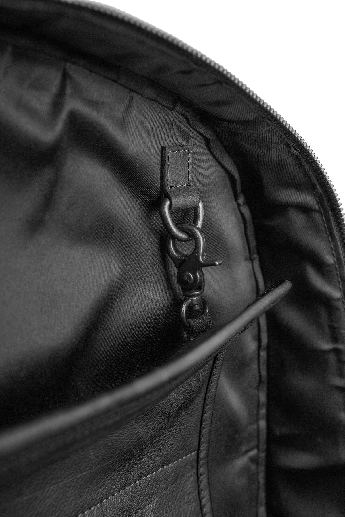 Julia Project Bag