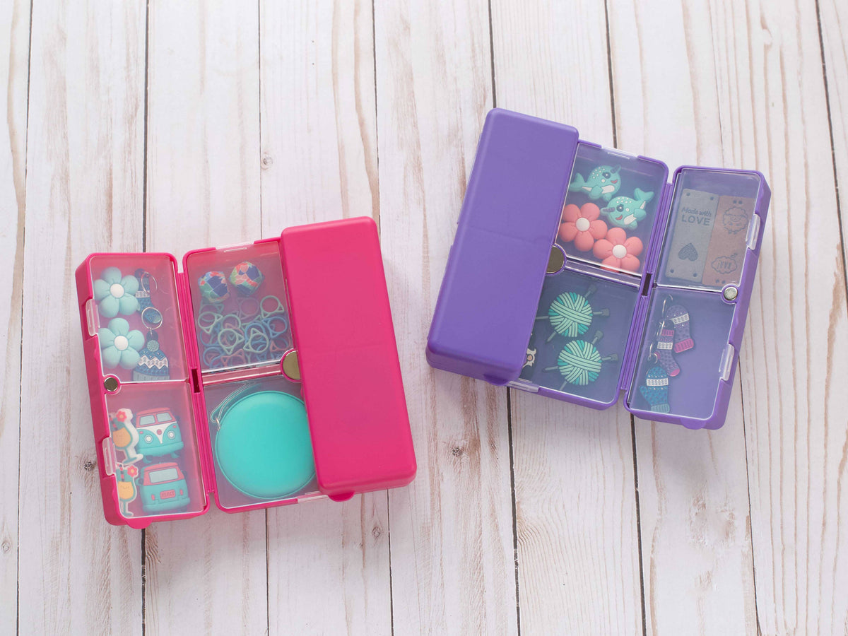 *Original* Notion Nooks | The Ultimate On The Go Organizer - Fox and Pine
