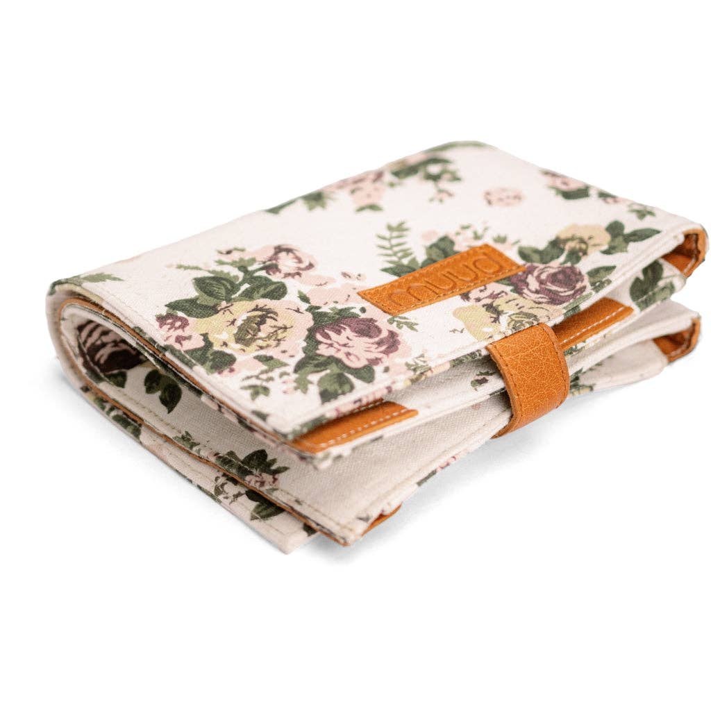 MUUD Billie Needle Case