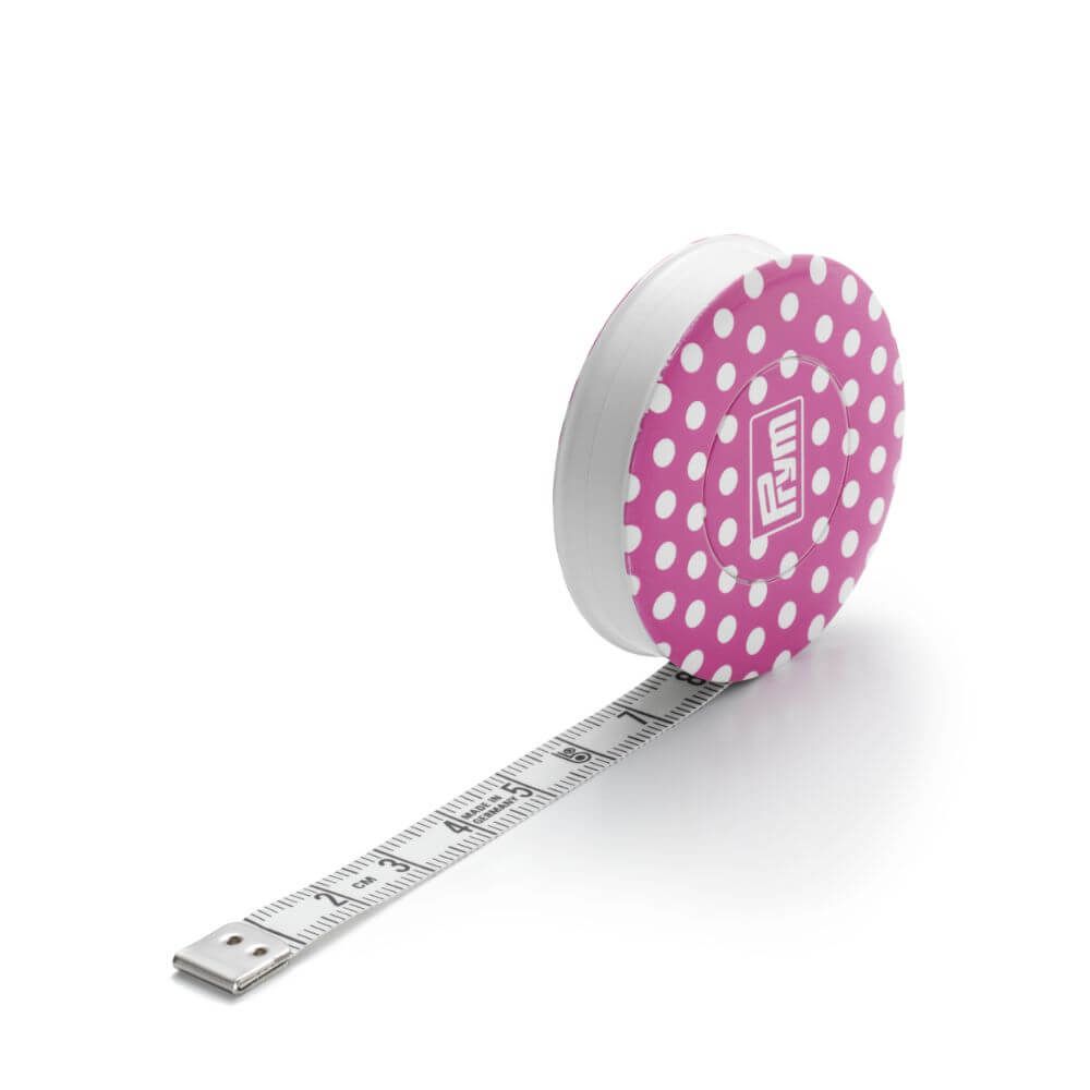 Prym Love Spring Tape Measure 150cm