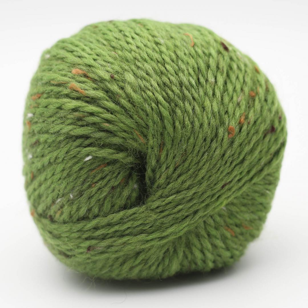 BC Garn Hamilton Tweed 1 GOTS