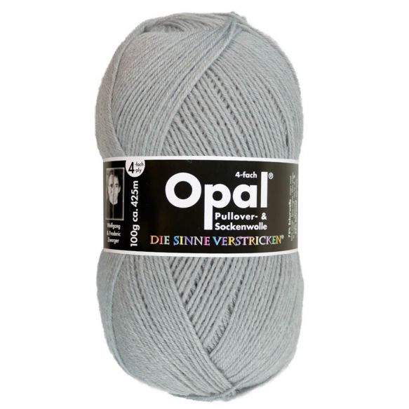 Opal Un-icolour 4 Ply