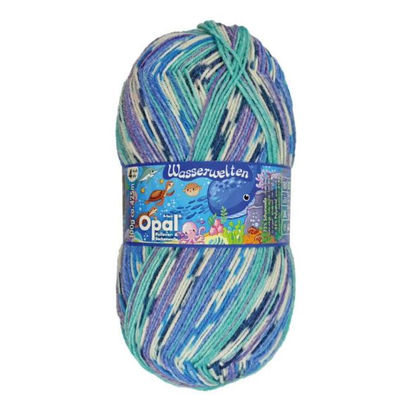 Opal Wasserwelten