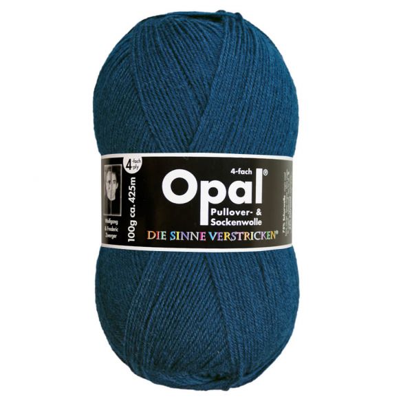 Opal Un-icolour 4 Ply