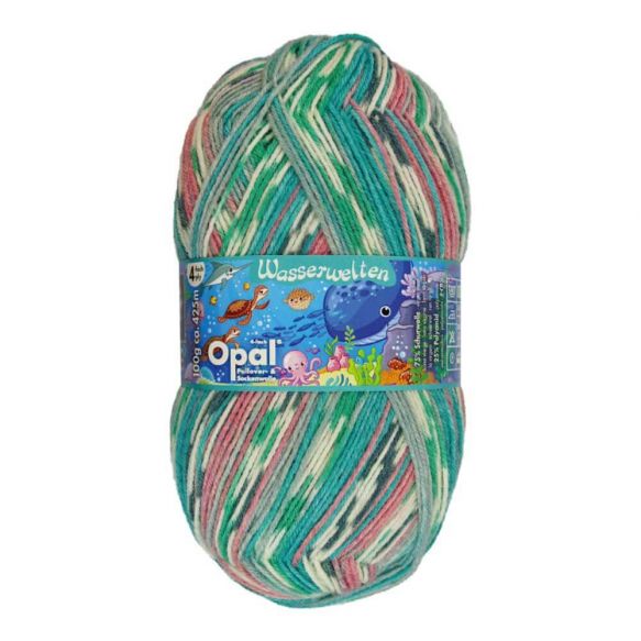 Opal Wasserwelten