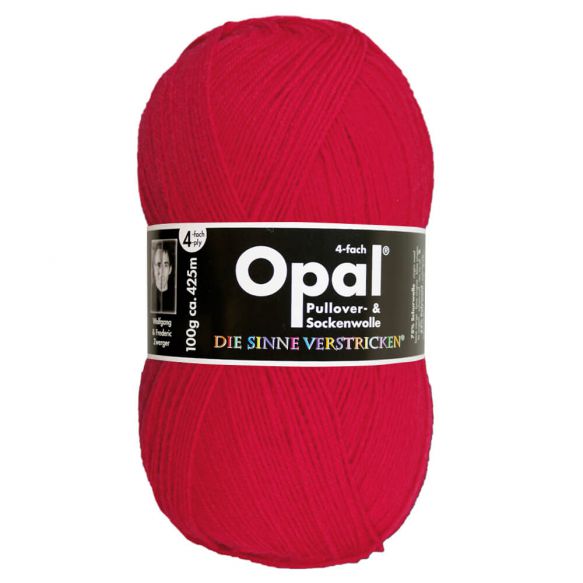 Opal Un-icolour 4 Ply