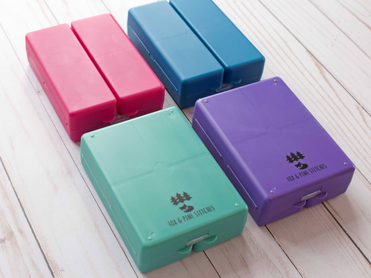 *Original* Notion Nooks | The Ultimate On The Go Organizer - Fox and Pine