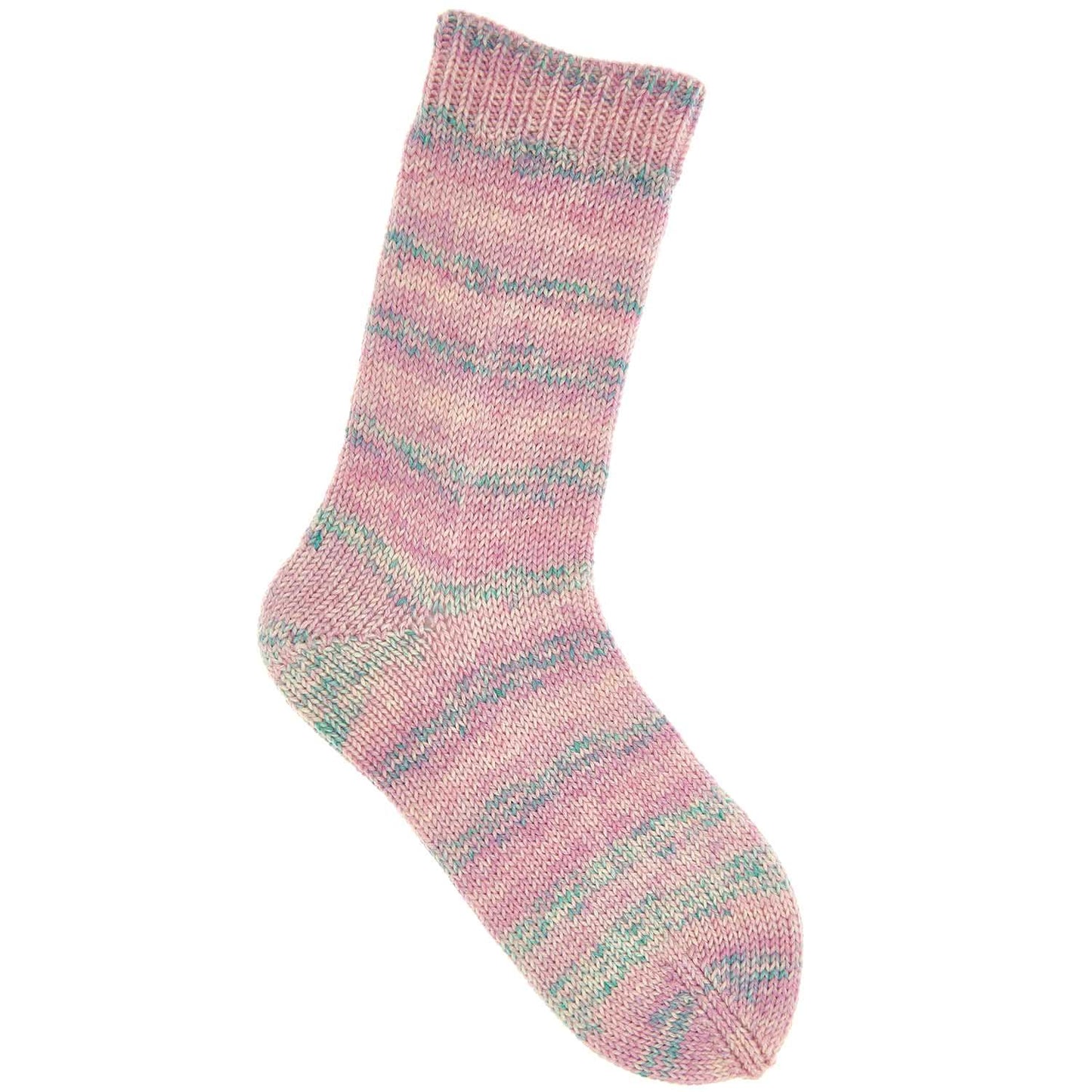 Rico Design Superba Easy 8 ply sock