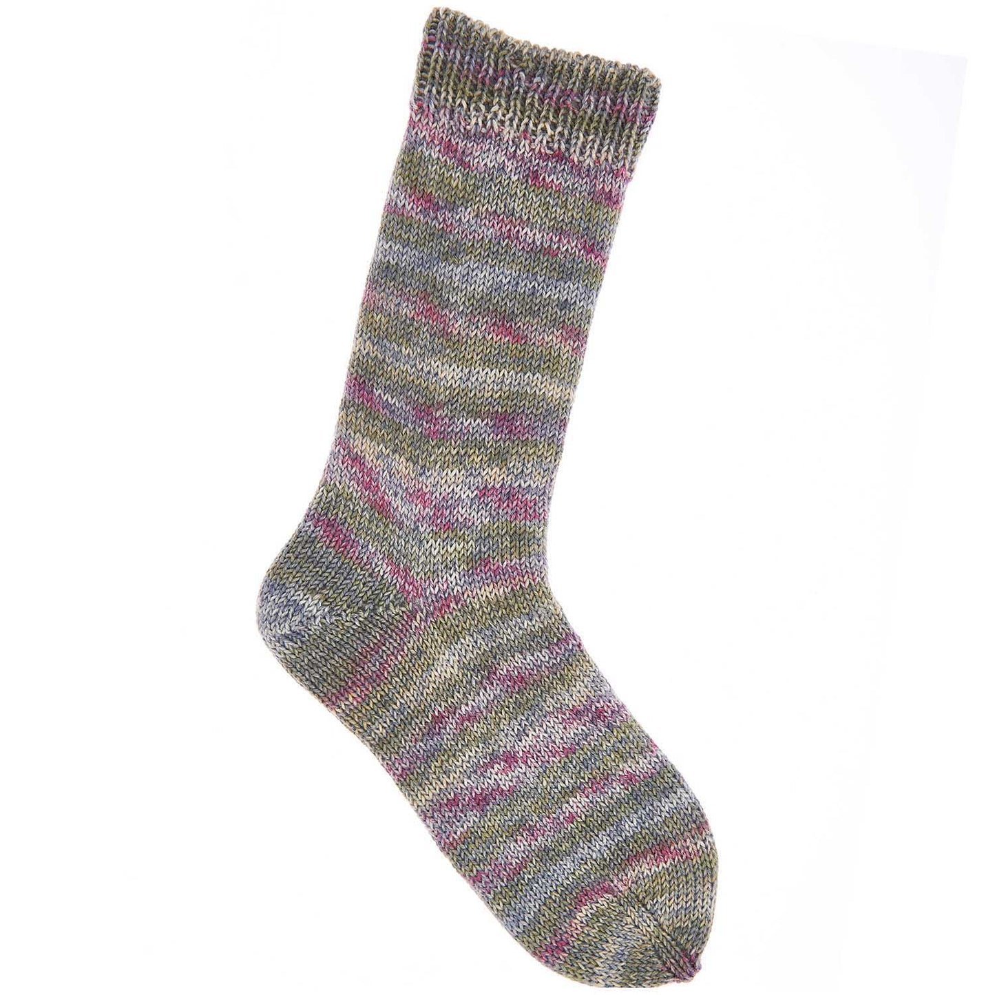 Rico Design Superba Easy 8 ply sock