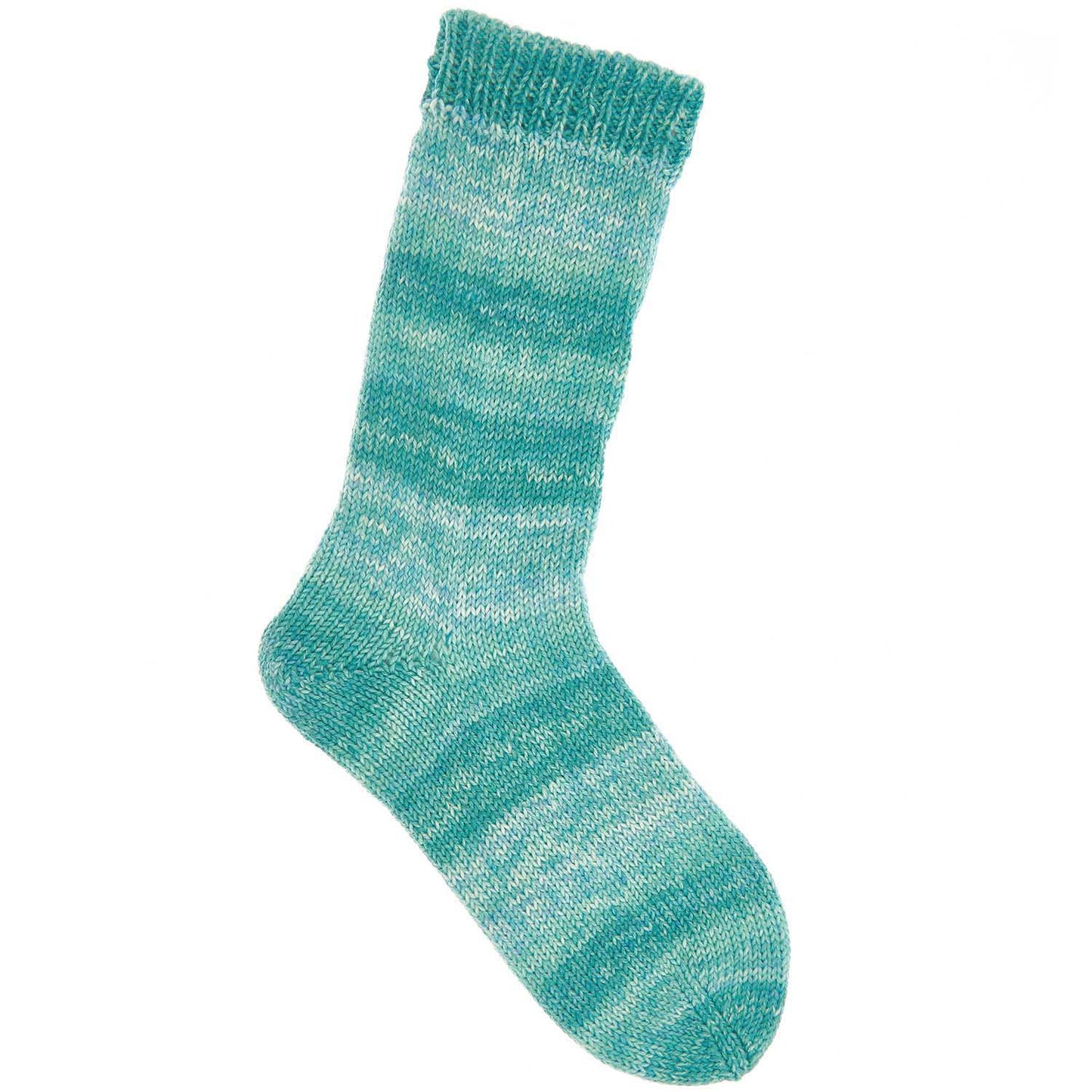 Rico Design Superba Easy 8 ply sock