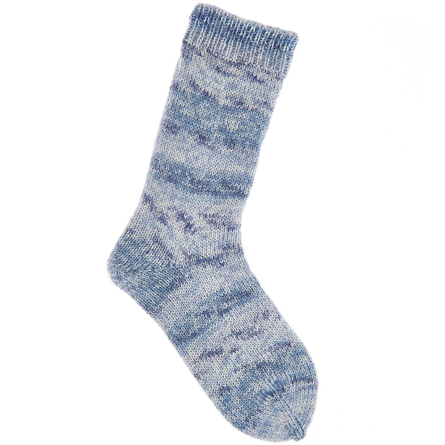 Rico Design Superba Easy 8 ply sock