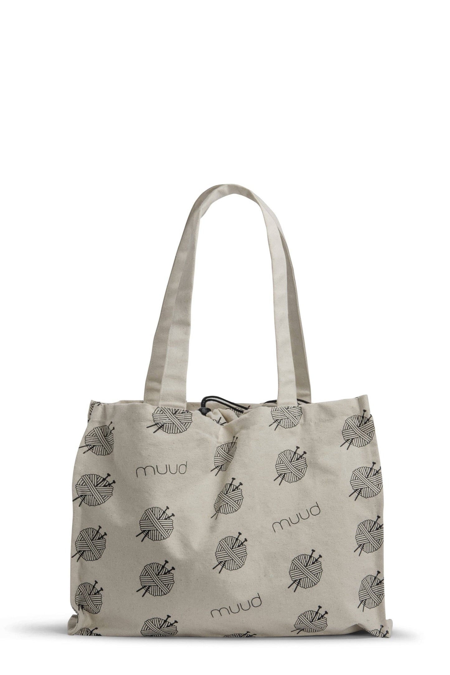 Muud recycled shopper