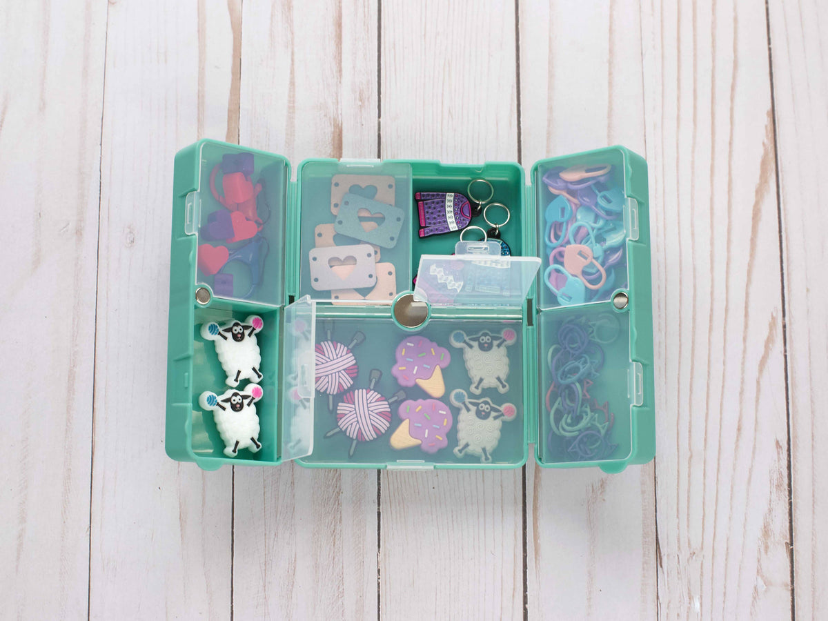 *Original* Notion Nooks | The Ultimate On The Go Organizer - Fox and Pine