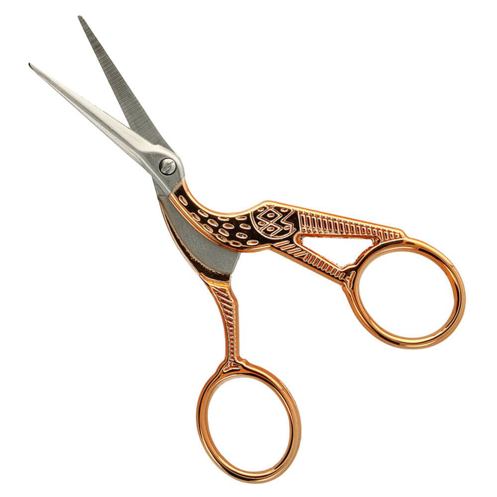 Embroidery Scissors