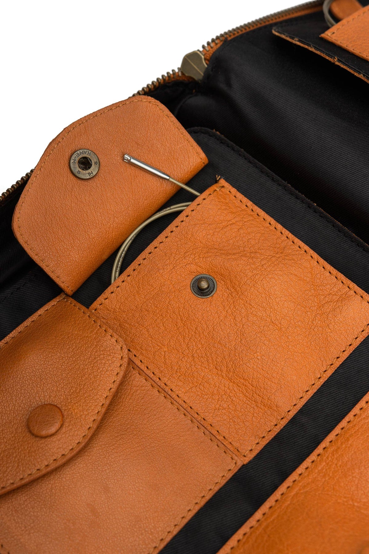 Janni Project Bag