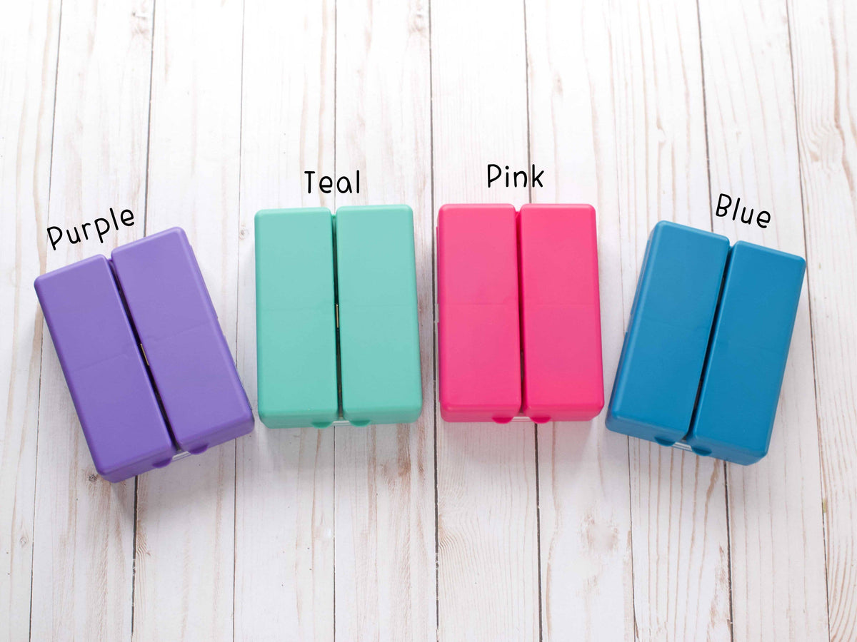 *Original* Notion Nooks | The Ultimate On The Go Organizer - Fox and Pine