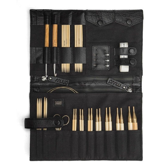 MUUD Billie Needle Case